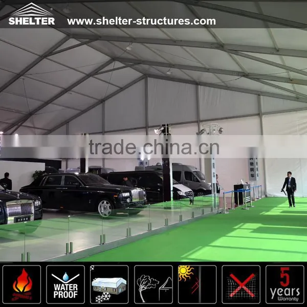 300 Seater Event Tent photo-5