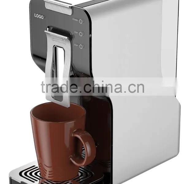 2015 SuGoal Home Appliances Household Coffee Machines photo-6