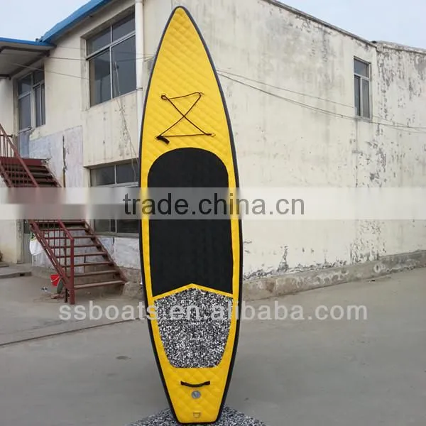 Inflatable Paddle Board 2015 Professional Inflatable Stand Up Paddle Board photo-2