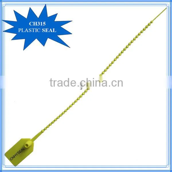 CH315 Tear off Pull Tight Plastic Seal photo-2