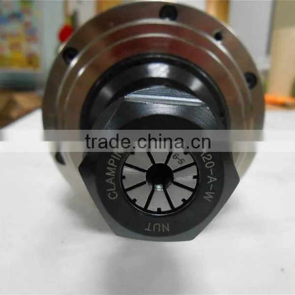 GDZ100-3(220V) Toauto 24000rpm 3kw Water Cool ac Spindle Motor for Cnc Quality Choice photo-5