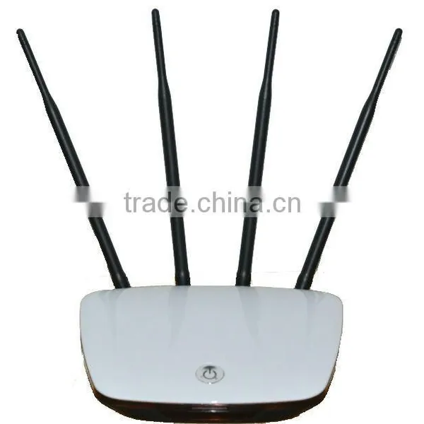 WiFi Bluetooth Proximity- Mobile Marketing Solution photo-1