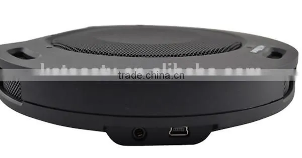 USB Conference Desktop Microphone,microphone for Skype Conference, Cheap Conference Microphone photo-3
