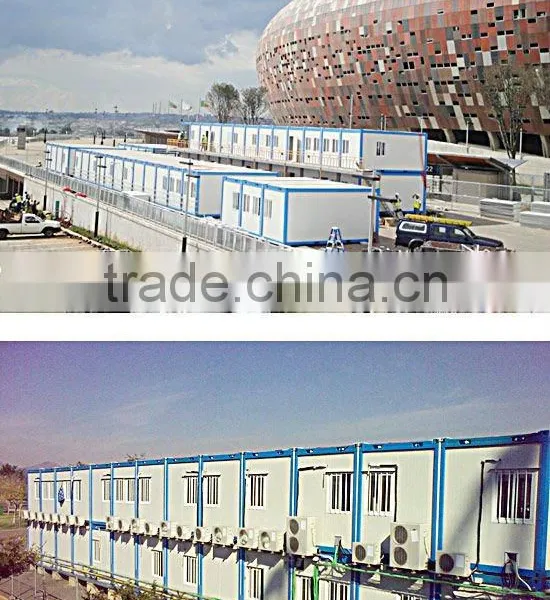 CN31-DDH-947 Container Housing Units,living Container House, Modular Container House, Office Container