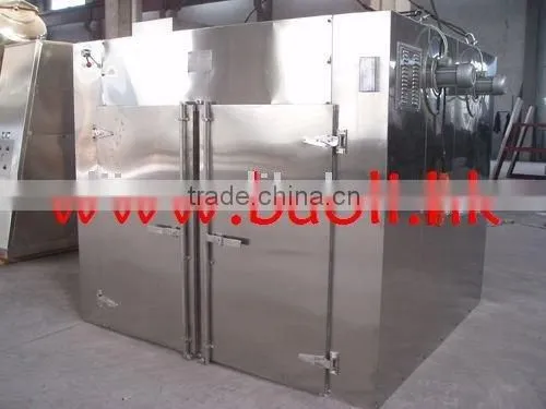 Traditional Chinese Medicine Sliced Medicinal Herbs Oven Dryer Trayer