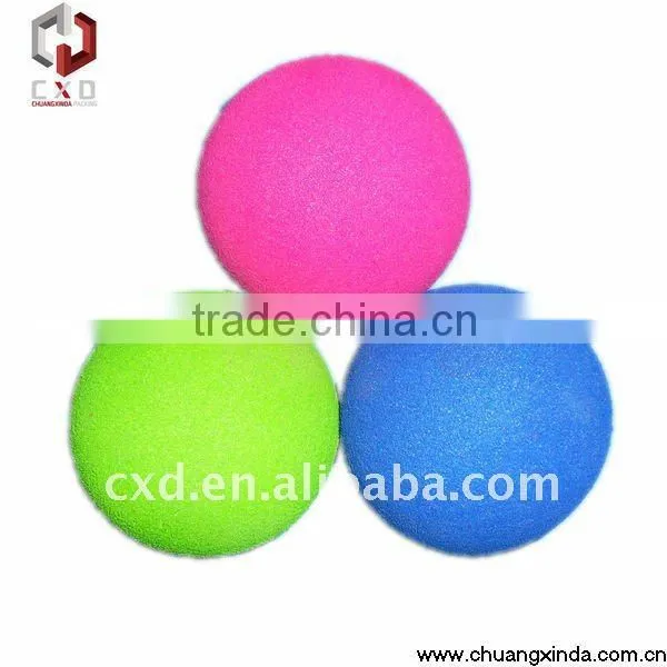 Playground Ball Eva Ball Promotional Toy for Little Kids photo-3
