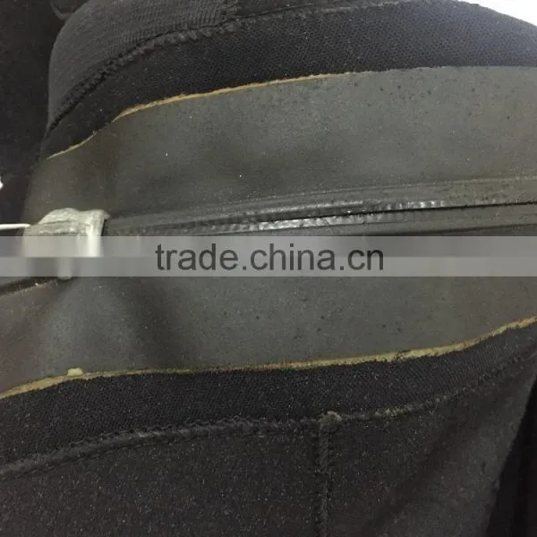 100% Waterproof Zipper Airtight Zipper Water Sealed Zipper TI Zipper Diving Suit Zipper photo-2