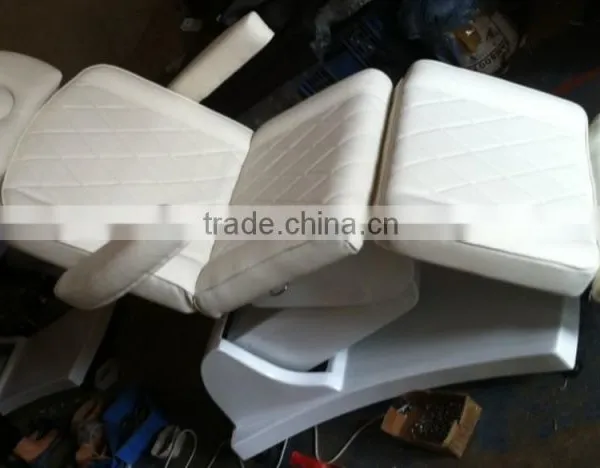 New Guangzhou Hot Selling Electric Lifting Massage Chair photo-5
