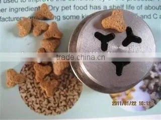 Animal Food / Pet Dog Food Production Line for Manufacturer photo-2
