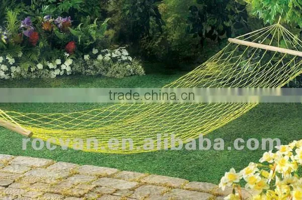 Net Hammock ,outdoor Camping Hammock photo-2