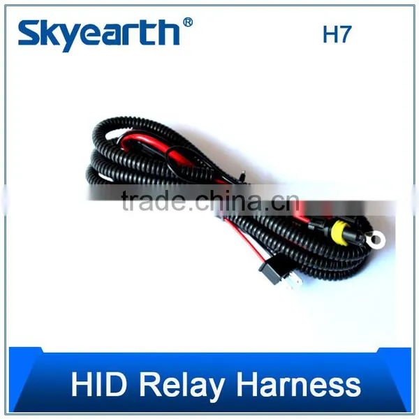 Warning Canceller Error Free Wiring Harness LED Decoder photo-3