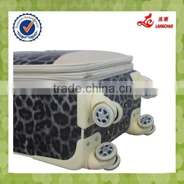 Eminent Modern Fashion High Quality Trolley Luggage China Cheap Duffle Bag Luggage photo-3