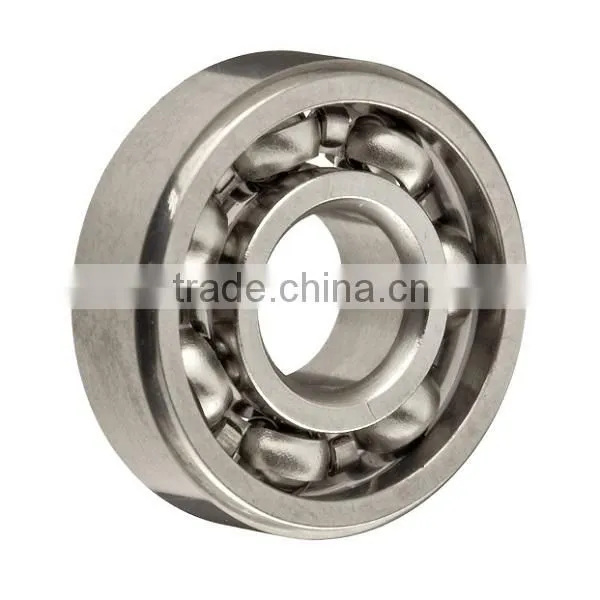Stainless Steel Ball Bearings