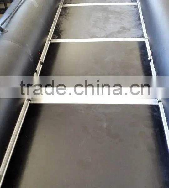 CE Certificated Rowing Boats/6m Passenger Boat photo-2