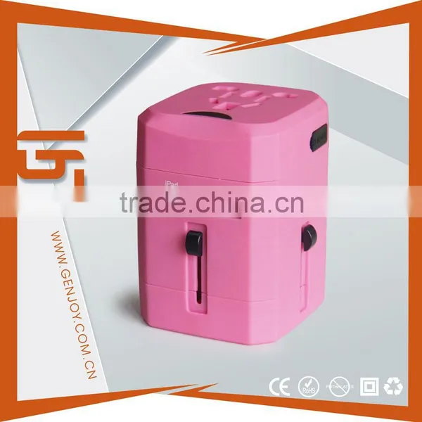 Top Selling Products in 2016 Travel Plug Adapters Usa photo-6