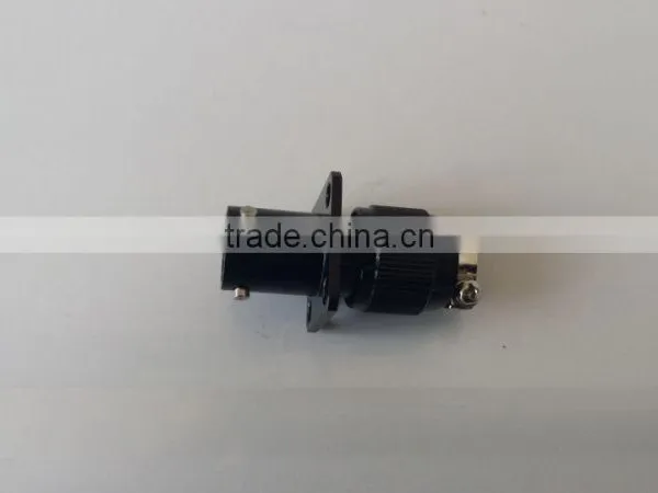Y11Series Electronic Hot New Circular Connector photo-2