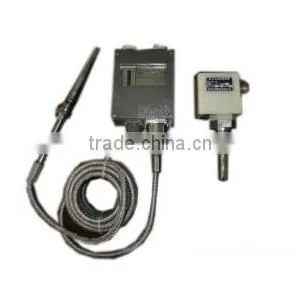 BBZ WTYK-11B Pressure Temperature Control Switch With Temperature Package Sensor photo-3