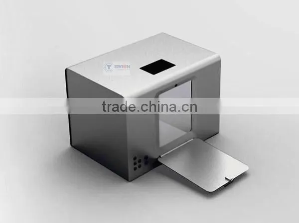 Oem Good Quality Metal Boxes in China photo-5