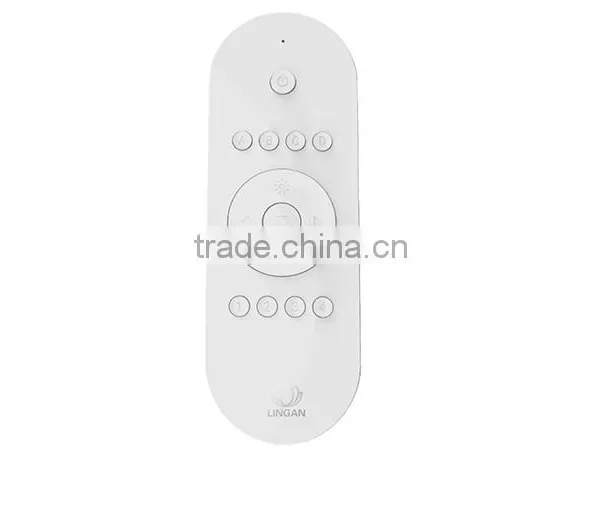 LinganLED Smart Home Products With Zigbee Smart Bulbs photo-2