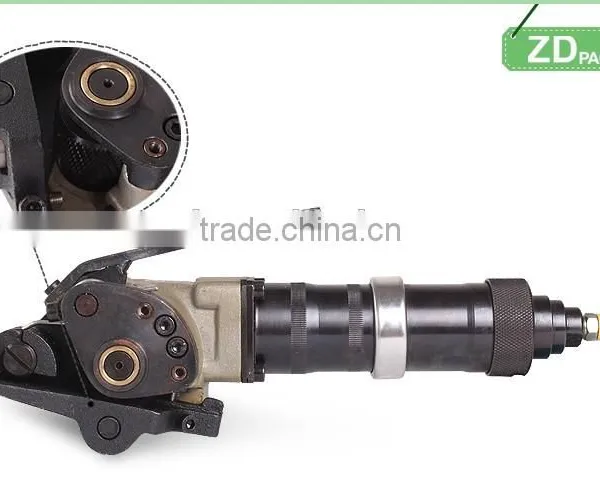 FKZL-32/40C Manual Portable Pneumatic Steel Strapping Tool photo-3