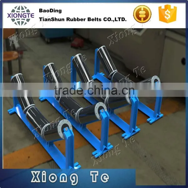 Durable Excellent Quality High Efficiency Roller Conveyor photo-6