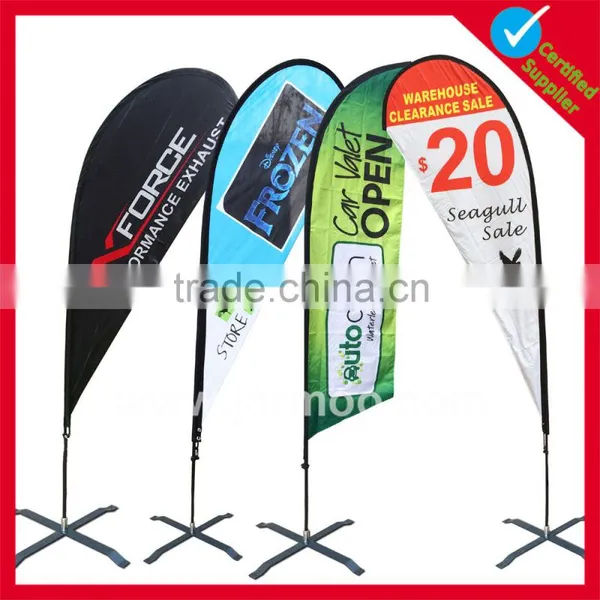 Decorative Waterproof Advertising Banner photo-2