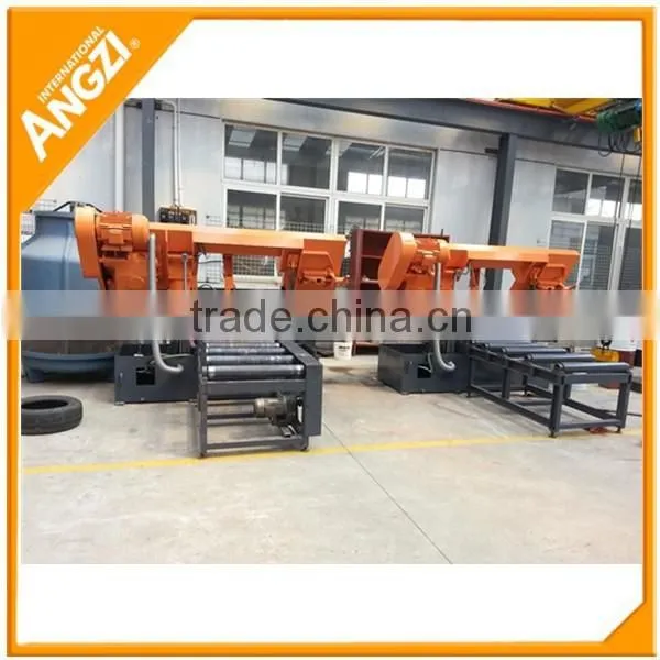 New Model for Steel Rule Die Cutting Machine photo-5