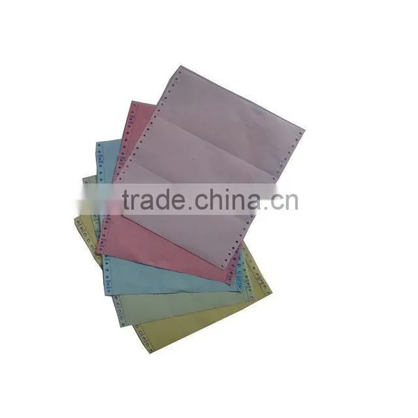 gold foil paper printing