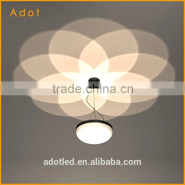 Unique LED Pendant Lighting photo-2