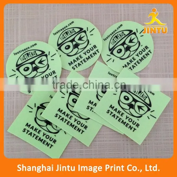 Removable Glow in the Dark Wall Sticker, Vinyl Light Sticker Quality Choice photo-6