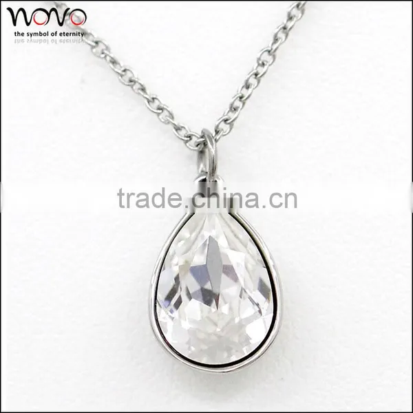 Wholesale Necklace Jewelry Stainless Steel Necklace Jewelry