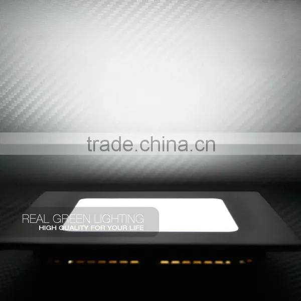 Hot Sell ! 120mm*120mm LED Flat Panel Wall Light photo-4