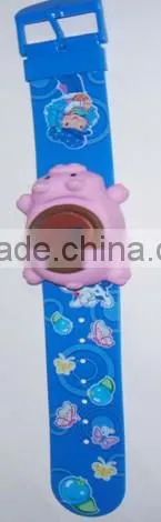 CHILDREN WATCH