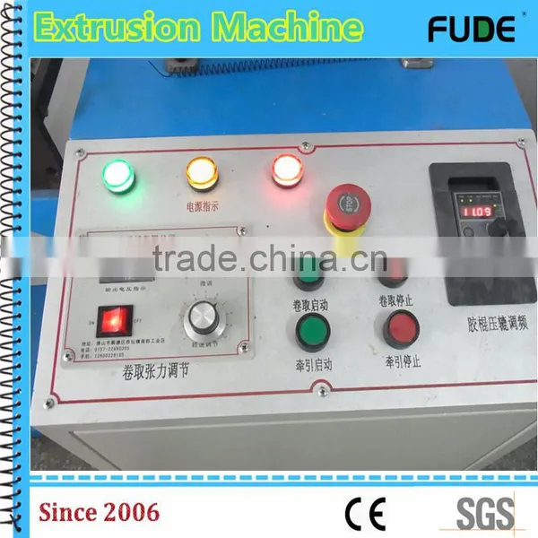 Automatic Environmental Pvc Filament Extrusion Machine Quality Choice photo-4