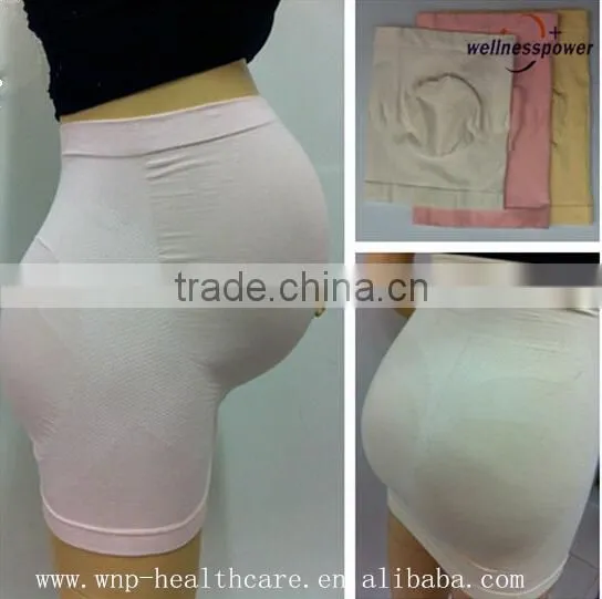 Healthy Maternity Clothing Wholesale Maternity Belly Band Wrap photo-2