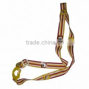 2015 Good Quality Wholesale Custom Polyester Lanyard photo-4