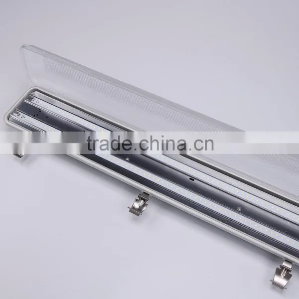 LED Tri Proof Linear IP65 Aluminium 600mm 1200mm 1500mm for Industrial Warehouse, Packing Lot photo-5
