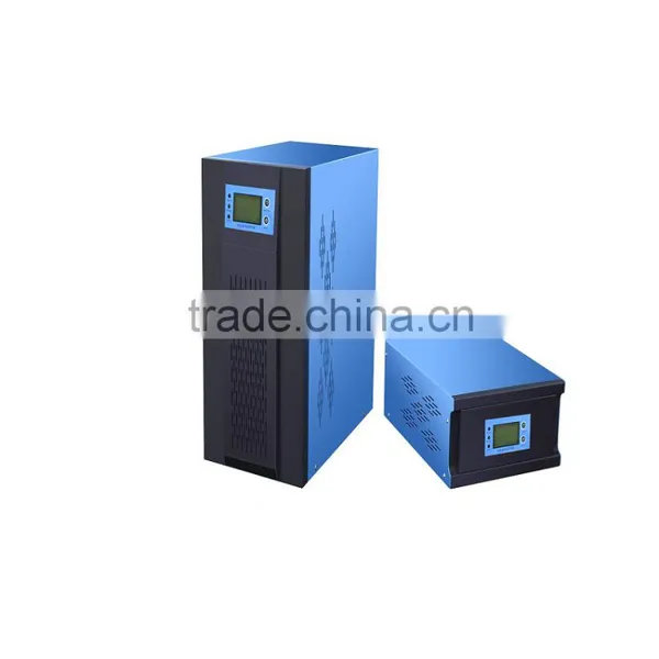 China Factory Low Frequency Pure Sine Wave Ac Output Inverter Power 12v 24v 48v 220V dc 500W 600W 1000W 2000W 3000W