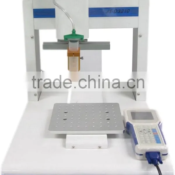 Save Labor Dispensing Machine