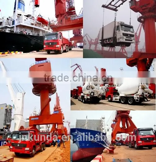ZZ3257M3841SINOTRUK 6X4 Garbage Compactor Truck for City Hygiene photo-5