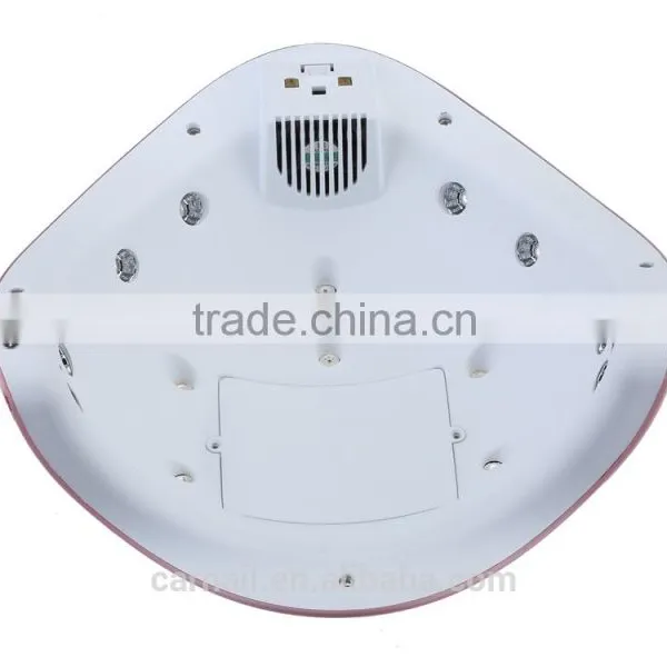 32W U15 LED Nail Lamp With Infrared Ray 14 LED Bulbs With White Light and With 2 Infared Ray