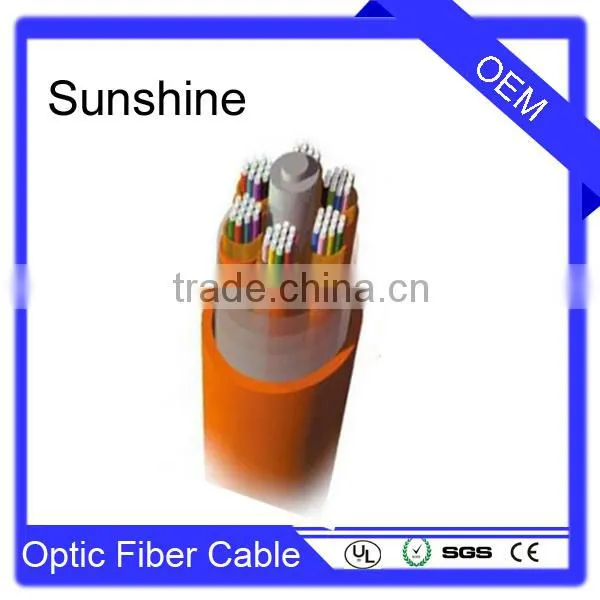 2.9M Single Mode LC to LC Connector 2mm Fiber Optic Jumper Cable Cord photo-3