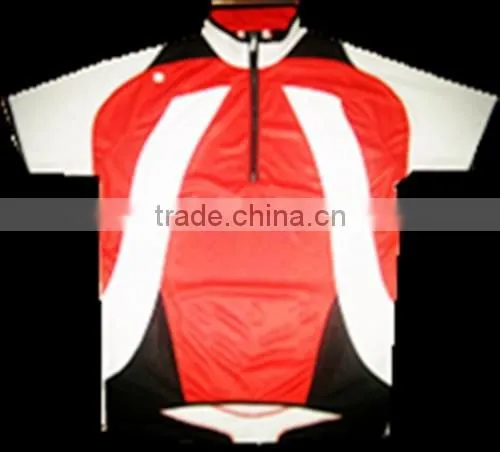 2015 Sleeveless Cycling Jersey With Quick Dry Moisture Transfer Function photo-2