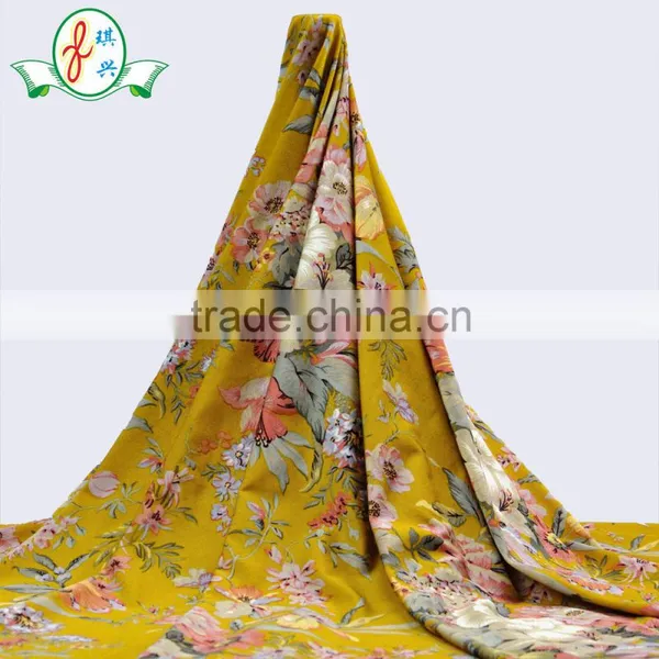 Hot Sale Big Design Simple Design for Girl Bikini/ One Piece Swim Suits Fabric Guangzhou photo-2