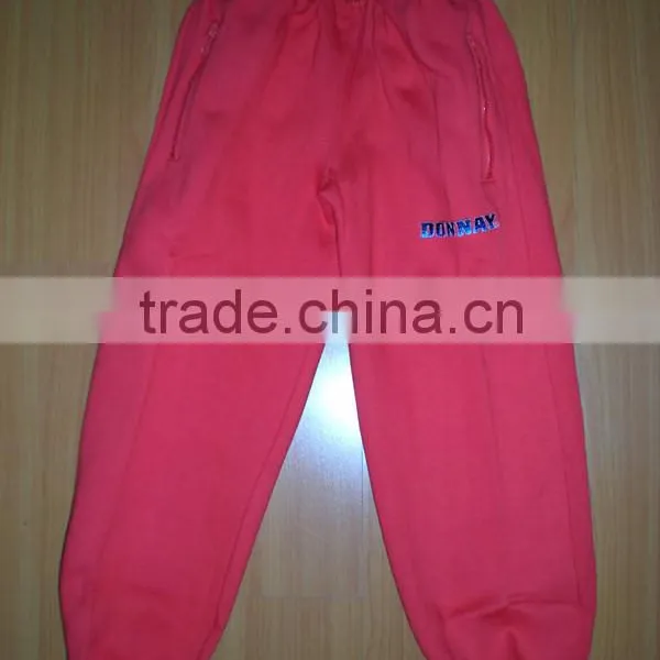 2015 Latest Design Mens Jogging pa Nts photo-5