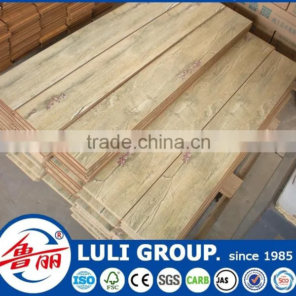 Wood Parquet Flooring photo-2