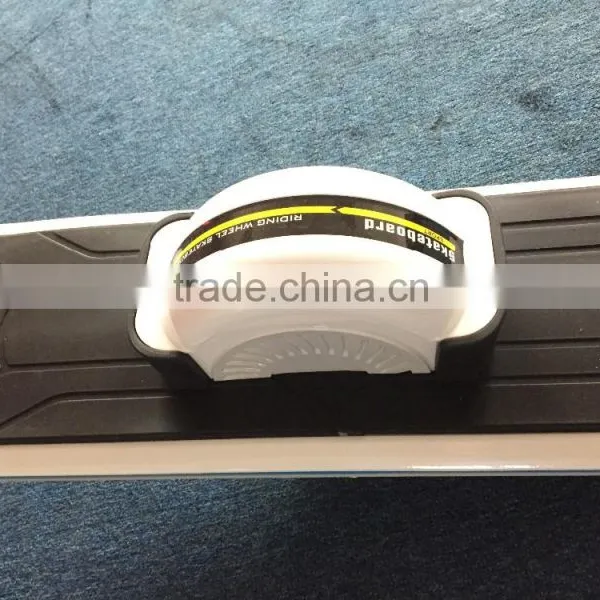Easygo Balance Wheels Bluetooth Led One Wheel Scooter Self Balance Electric Vehicle Self Balancing Mobility SE-M11 photo-6