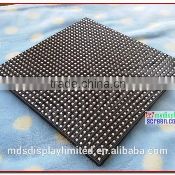 p6 Led Module, Indoor Usage and Video and Picture Display Function Advertising photo-2