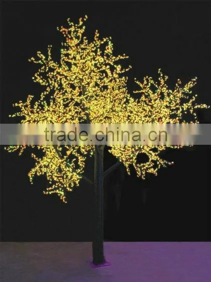 2016 Ned Design Outdoor Tree Led Flood Light With High Quality photo-2