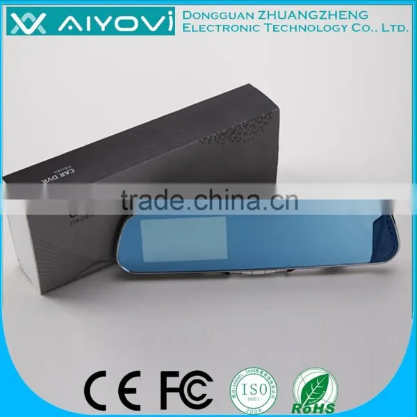 Car Black Box With TF Card